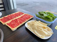 -池味巴瑶·崇巍牛杂家常菜(埌东店)