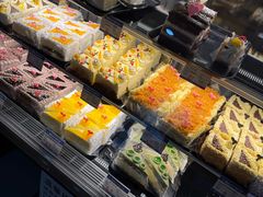 -思味特(纬一路店)