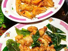 -禄婶鸡煲·打边炉