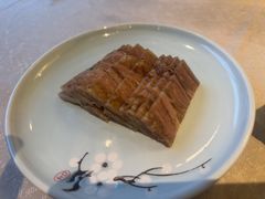 -苏州阳澄湖澜廷酒店-有景阁中餐厅
