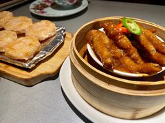 -维园悦谱·海派家常菜(乌鲁木齐南路店)
