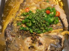 -半天妖烤鱼(大兴大悦春风里店)