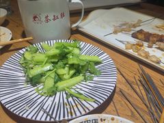 -小核桃品质串店(世茂大道店)