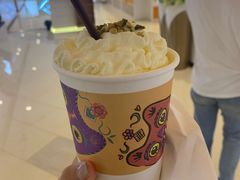 -茶颜悦色(花样汇店)
