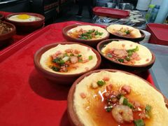 -北大学一食堂