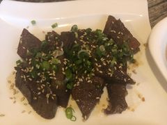 特色酱烧牛舌-福匠日本料理(人民路店)