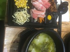 -过桥缘·过桥米线(鲁能城店)