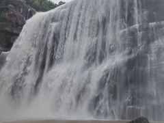 -赤水丹霞旅游区·大瀑布