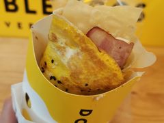 -2颗鸡蛋煎饼(北京路天河城店)