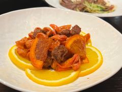 -滇野云南野生菌餐厅(陕西南路店)