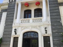 -清华大学-清芬园