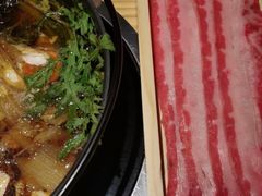-大和食乐·鲜和牛酸汤火锅(环宇荟店)