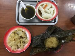 -万家乐小小饮食店