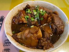-王桂峰特色小吃(浔阳路店)