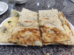 糊拉汰-天台徐家小吃