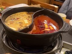 -川成串·自助串串香火锅(朝阳店)