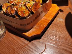-三强鸽子(中原路店)