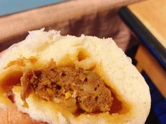 -盒马鲜生(馥邦国际店)