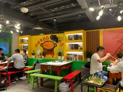 -钢管厂五区小郡肝火锅串串香(清河店)