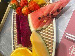 -一绪に寿喜烧(荟聚店)