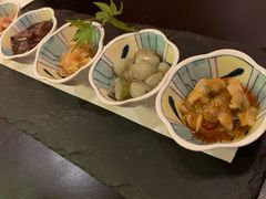 珍味拼盘-希望日本料理(保利香槟花园店)