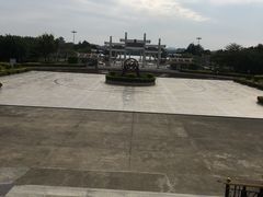 -中国闽台缘博物馆