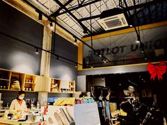 -GOTLOT COFFEE&KITCHEN角落厨房NOOK店