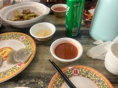 -京菜·砂锅居·烤鸭(西四店)