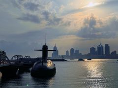 -中国人民解放军海军博物馆