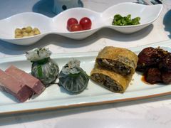 -淮扬韵(高新大都荟店)