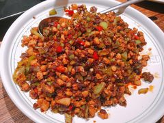 -云海肴·汽锅鸡·云南菜(美罗城店)