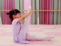 -桃子公主舞蹈培训(万柳校区)