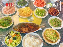 -蟠龙山长城景区