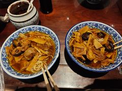 -西园寺素食(西园弄戒幢律寺店)