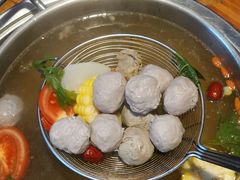 -潮味四季潮汕牛肉火锅(来凤街店)