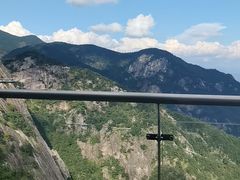 -明堂山风景区
