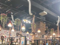 -韩俊焰烤肉自助餐(增城万达广场店)