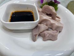 -新聚丰菜馆(太监弄店)