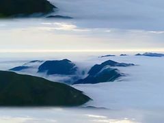 -萍乡武功山风景名胜区