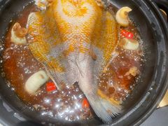 -湖滨客舍·湖北菜