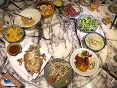 -上楼私房菜(院士路店)