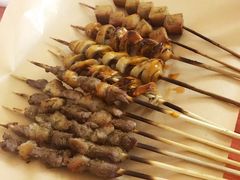 -兄弟联果木炭烤翅·50年家传鸡翅秘方