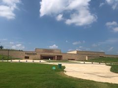 -盘龙城国家考古遗址公园