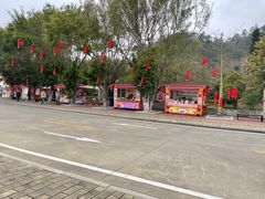 -南沙天后宫景区