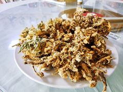 -何适山庄 ·可团建(水长城P2停车场店)