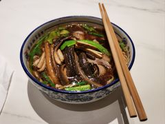 -镇南锅盖面馆(解放路店)