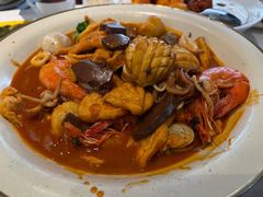 -闽海肴(北辰荟店)