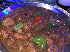 -淀里船宴(卓达店)