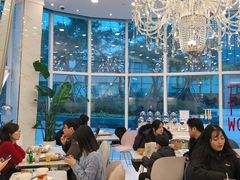 -BILLY ANGEL蛋糕店(三成COEX店)