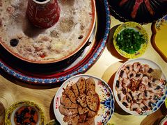 -羊大爷涮肉(亮马桥店)